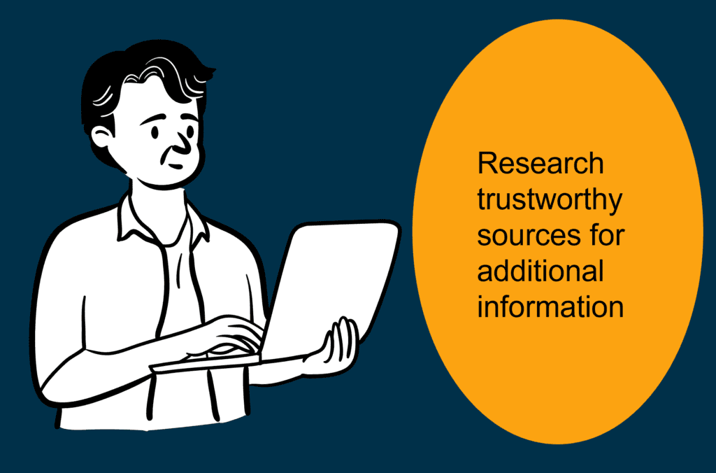 Research More