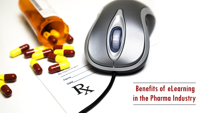 Benefits Of Elearning In The Pharma Industry