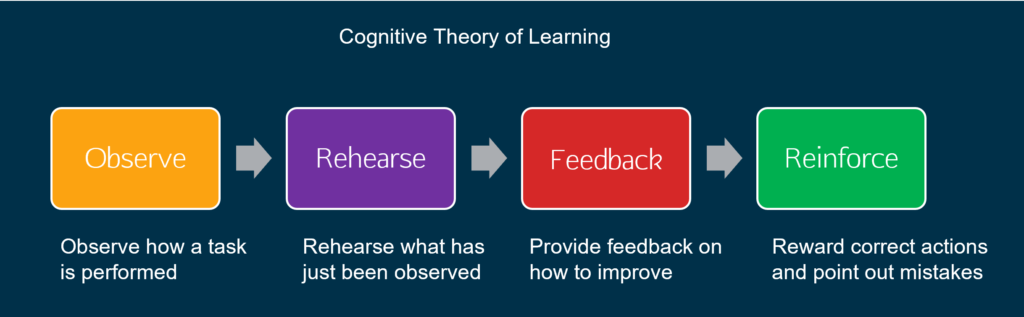 Cognitive Theory