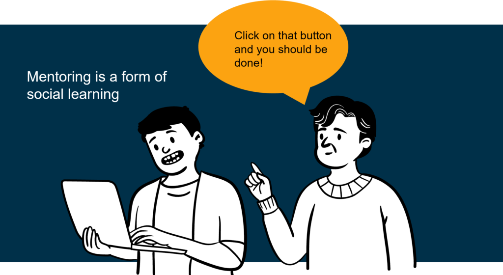 Mentoring