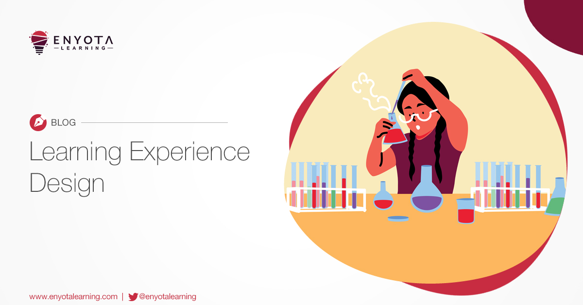 Learning Experience Design
