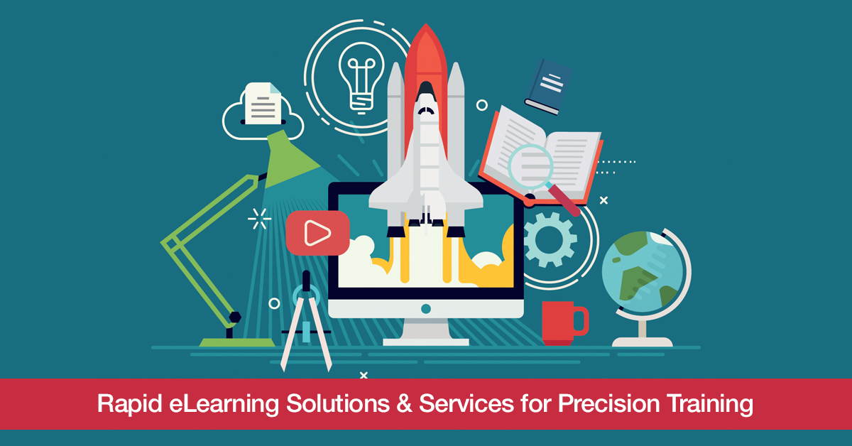 Rapid Elearning Development