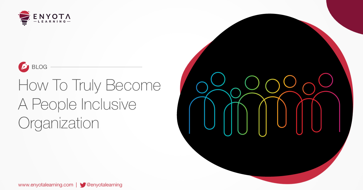 People Inclusive Organization