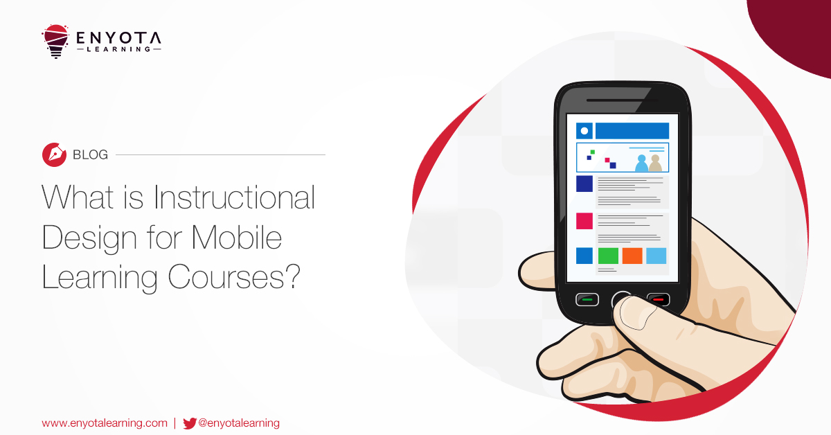 Design Mobile Learning
