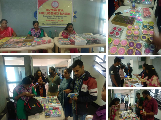 Diwali2019 Csr Activities