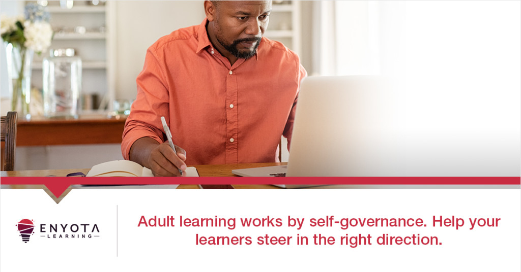 Adult Learning Theory - Understanding The Unique Needs Of Adult Learners