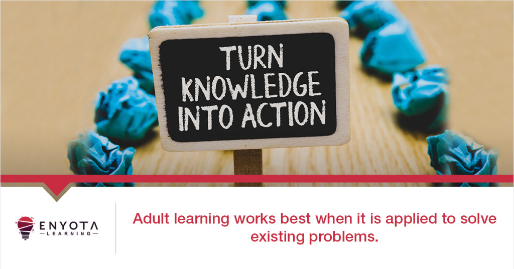 Adult Learning Theory - Understanding The Unique Needs Of Adult Learners