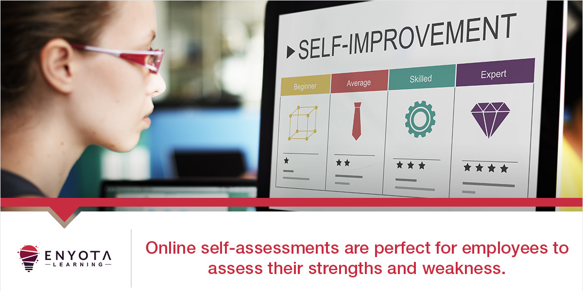 How To Design Assessment Modules For Your Elearning