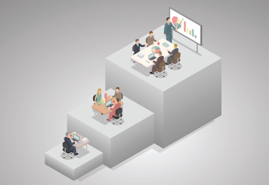 Retain Employees In 4 Easy Ways Using Elearning