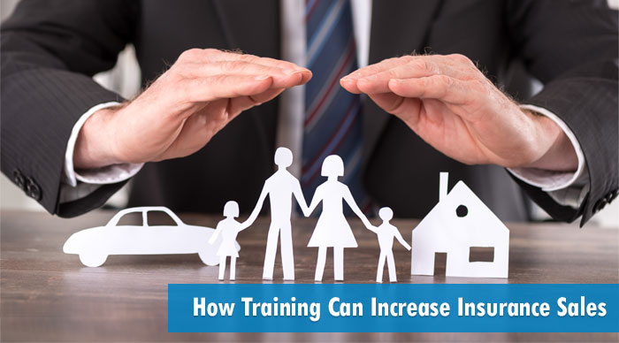 How Training Can Increase Insurance Sales