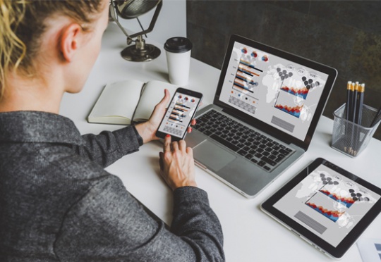 Improve Your Sales Training In 4 Easy Ways Using A Blended Learning Approach