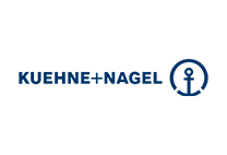 Kuehne Nagel Logo