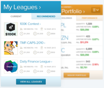Gamification