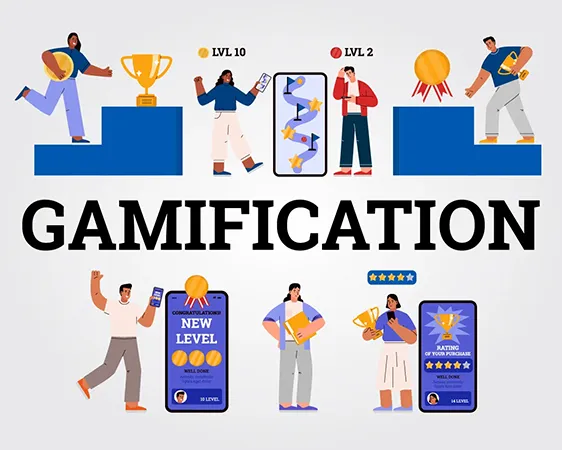 Gamification