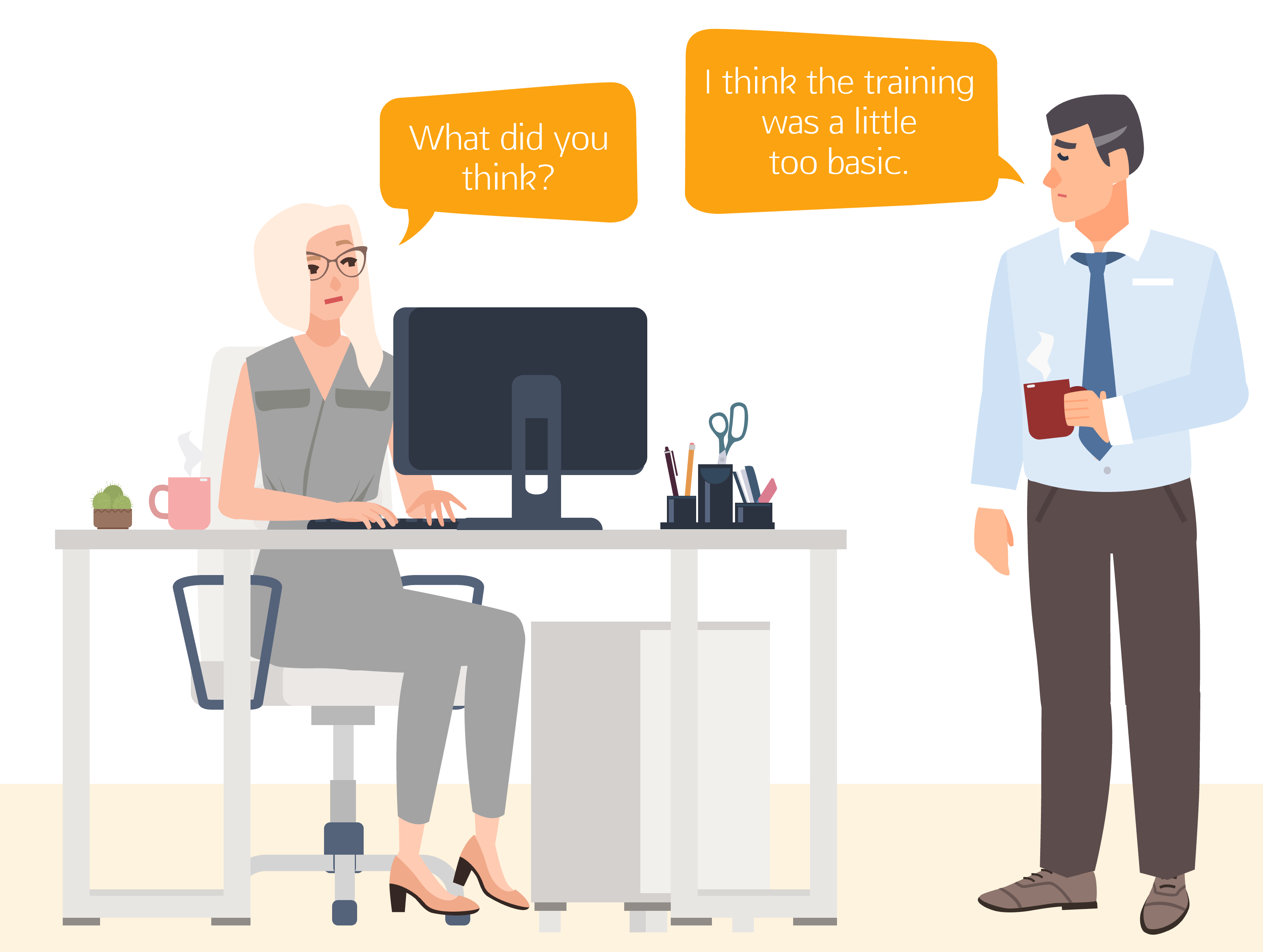Learning Objectives And Learning Activities