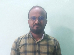 Rajesh