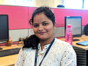 Shubhangi