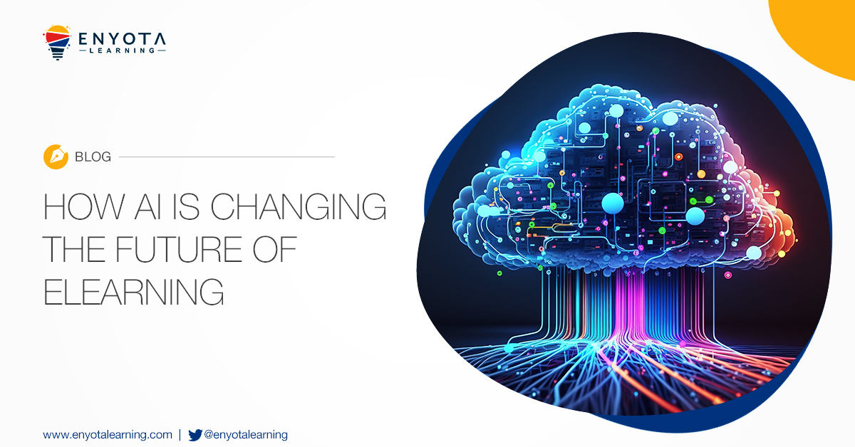 How Ai Is Changing The Future Of Elearning
