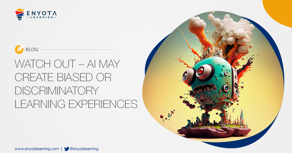 Ai Bias Elearning