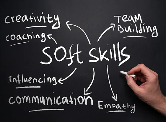 Behavioural Skills And Soft Skills Training