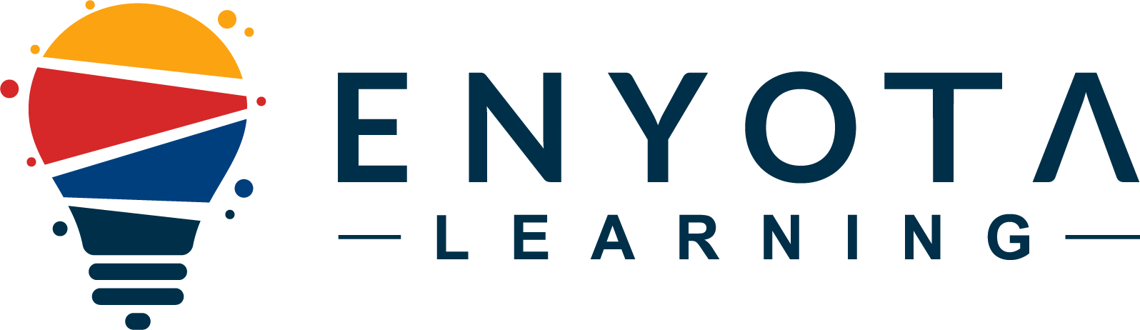 Enyota Learning Logo
