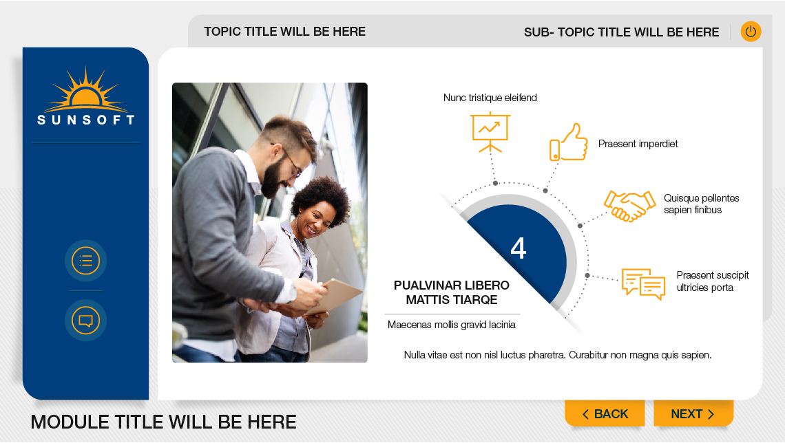 Product-Training-Portfolio Elearning For Product Training