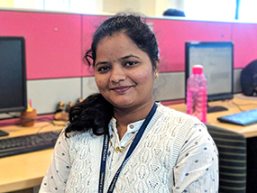 Shubhangi