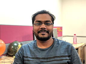 Pankaj