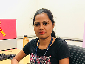 Yogita