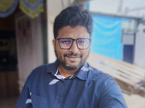 Nilesh