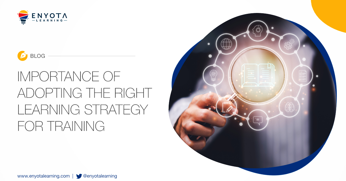 Learning Strategy