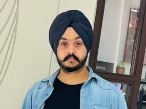 Gagandeep 