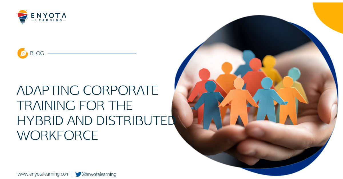 Inclusive Learning By Design: Building Training That Works For Everyone