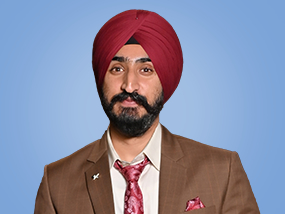 Parvinder